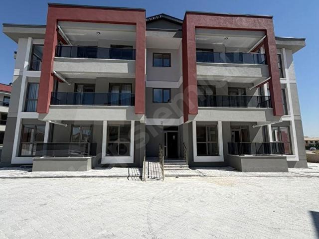 LOFT MERKEZ 2+1 SIFIR EŞYASIZ AYRI MUTFAKLI KİRALIK DAİRE