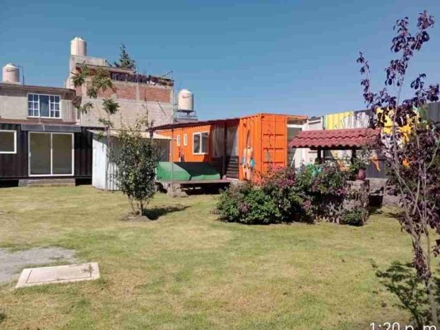Loft metepec unipersonal