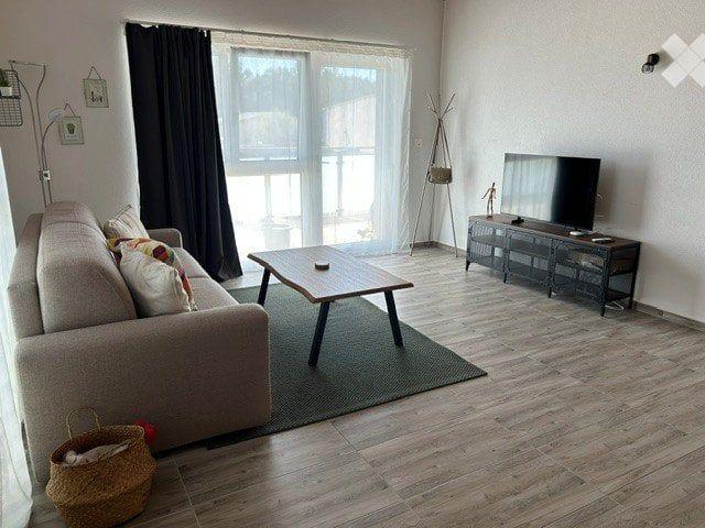 Loft meublé