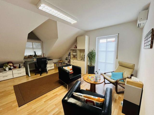 LOFT mit bester Ausstattung