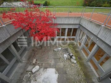 Thörishaus, Neuenegg, Verwaltungsregion Bern-Mittelland, Kanton Bern