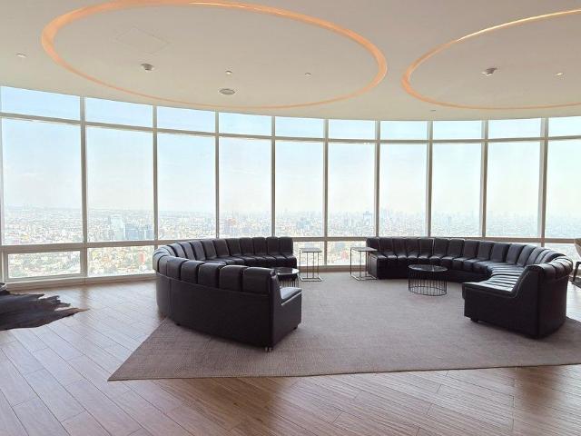 Loft Mitikah