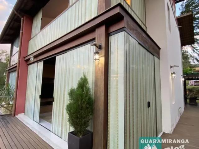 Loft mobiliado à venda no condomínio Monteflor em Guaramiranga!