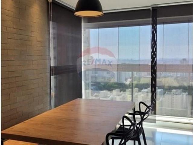 Loft Mobiliado ao Lado do Shopping Iguatemi – Conforto e Praticidade em Sorocaba