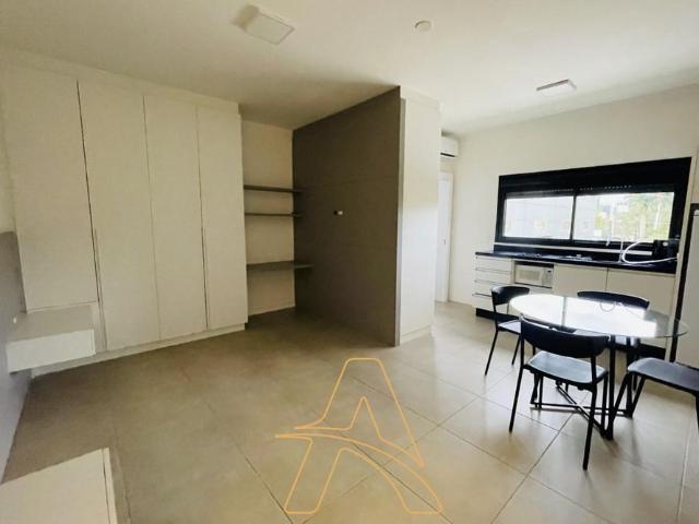 Loft Mobiliado com 1 Dormitório no Bairro Itoupava Norte