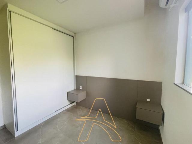 Loft Mobiliado com Móveis Planejados no Bairro Velha