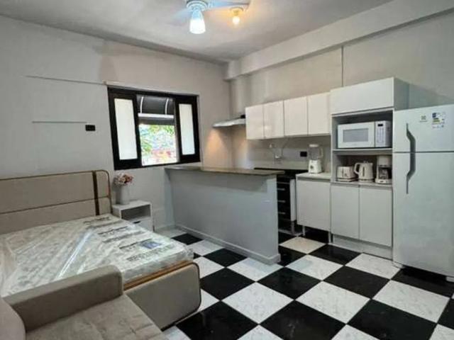 Loft mobiliado no Centro de São Sebastião Conforto e Praticidade!