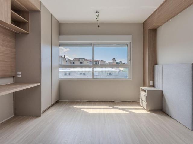 Loft mobiliado no Cristo Redentor COD: 24649