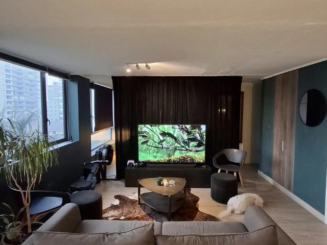 Loft moderno
