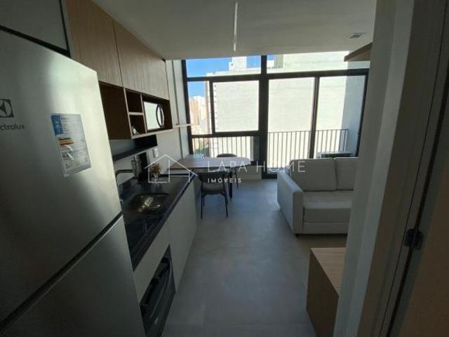 Loft moderno a venda em Perdizes/SP