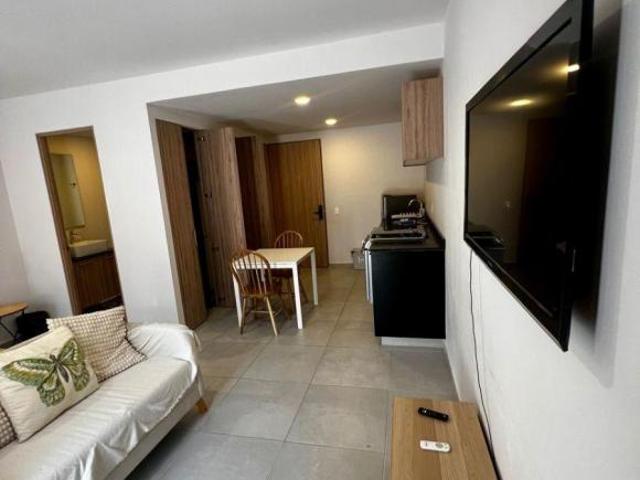 Loft Moderno en el Corazón de Guadalajara