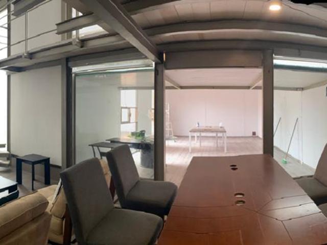 Loft Moderno en renta