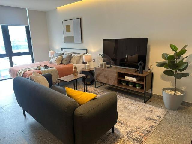Loft Moderno en Renta cerca de Polanco