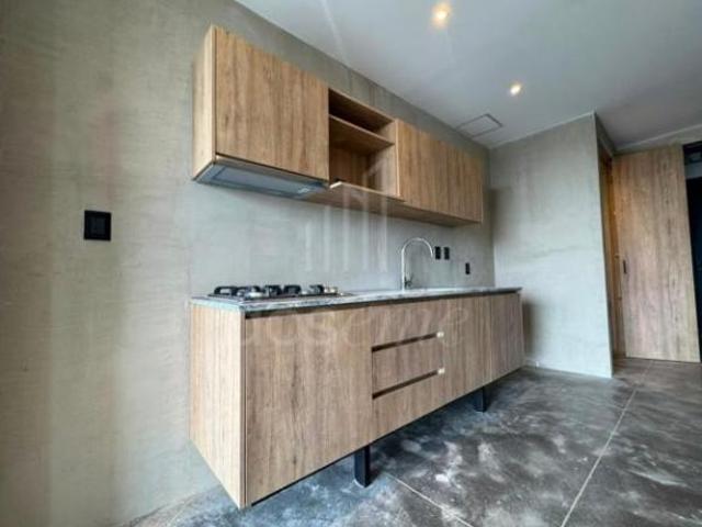 LOFT MODERNO EN VENTA EN EL CENTRO DE GUADALAJARA CON ESTACIONAMIENTO