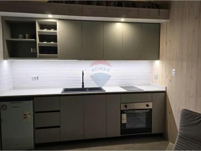 Loft moderno para vivir el mar | 1 dormitorios por 4590.00 en Navidad
