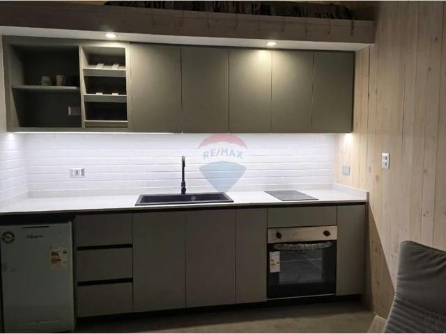 Loft moderno para vivir el mar | 1 Dormitorios por 4590.00 en Navidad