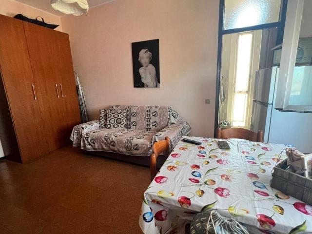 Loft monolocale 30mq