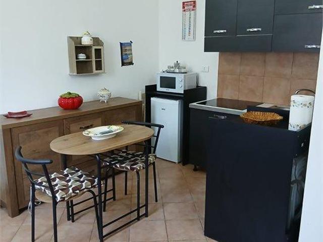 Loft monolocale 30mq