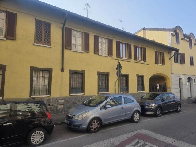 Loft monolocale 31mq