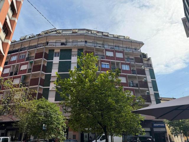Loft monolocale 36mq
