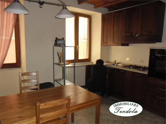 Loft monolocale 38mq