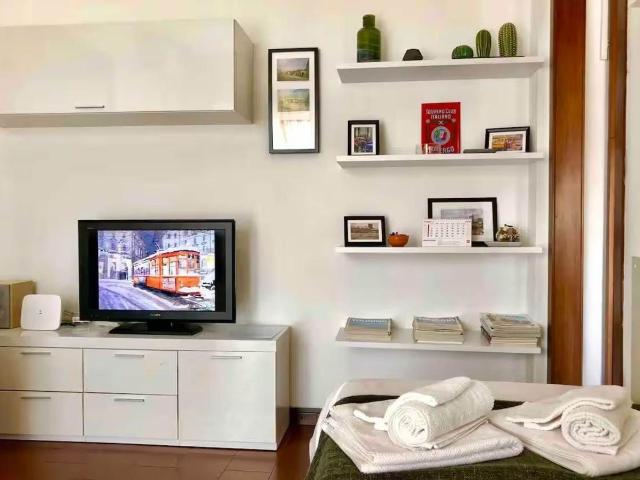 Loft monolocale 40mq