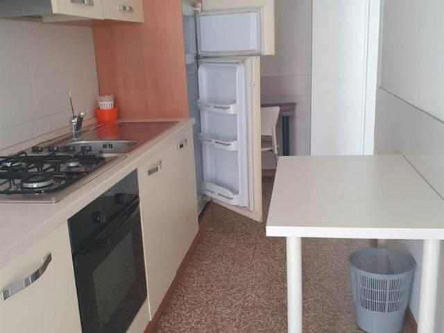 Loft monolocale 40mq