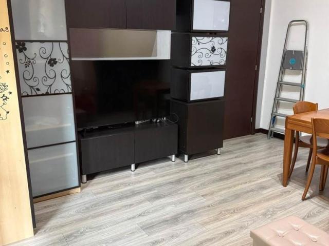 Loft monolocale 51mq