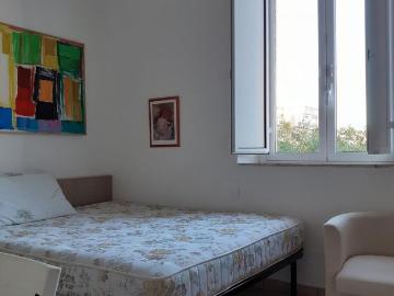Loft monolocale in borgata per trasfertisti