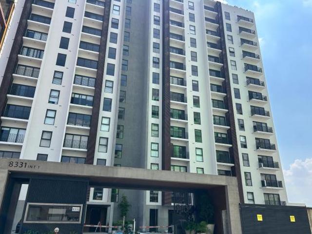 Loft nuevo a estrenar junto al ITESO