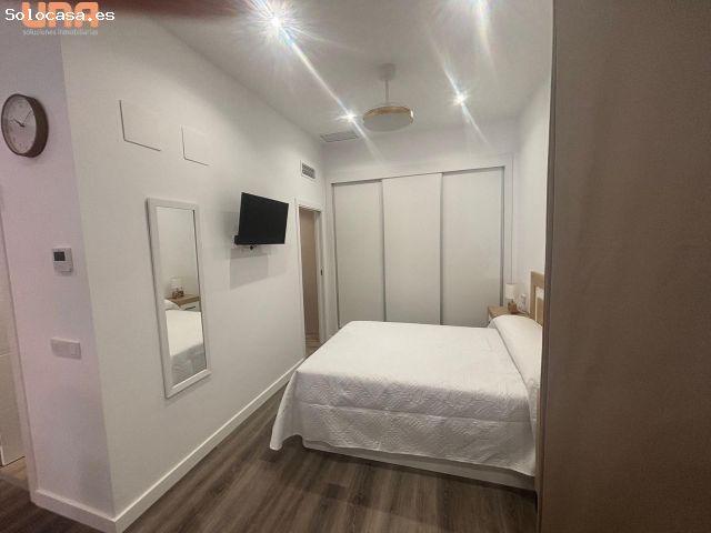 Loft nuevo a estrenar y todo equipado en Arroyo del Moro
