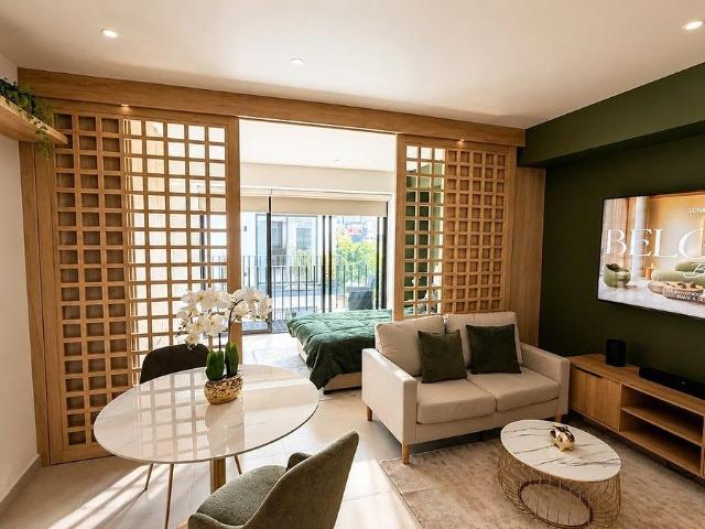 Loft Nuevo Amueblado – Todo Incluido