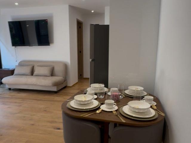Loft amueblado en las Aguilas