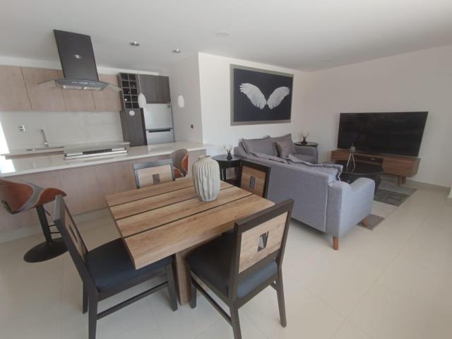 Loft nuevo con dise?o moderno en planta baja y ubicaci?n privilegiada