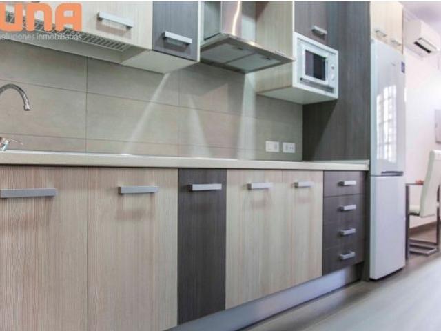 Loft Nuevo y Perfectamente Equipado