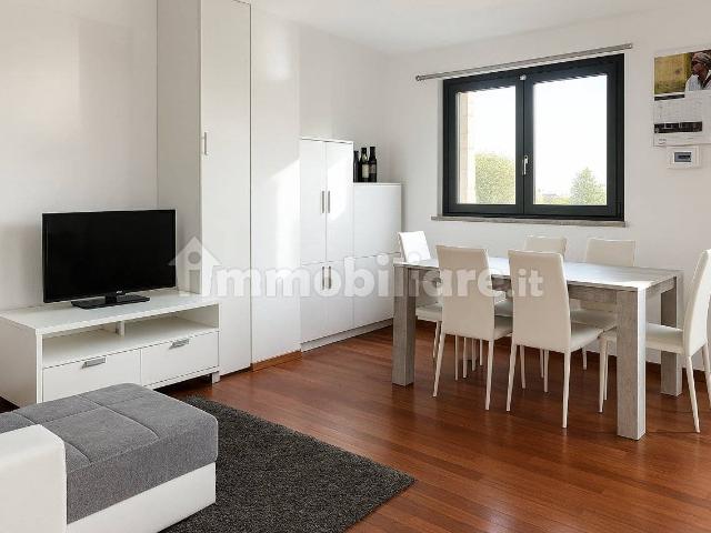 Loft, nuovo, su più livelli, Turro, Milano