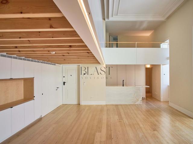 Loft N | Exclusividade e Charme na Liberdade, Lisboa