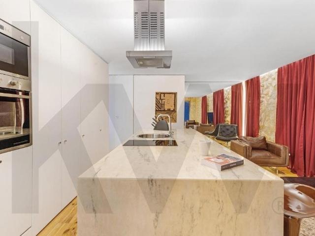 Loft na Green Street, a escassos minutos da estação de combo. 51m² Misericórdia