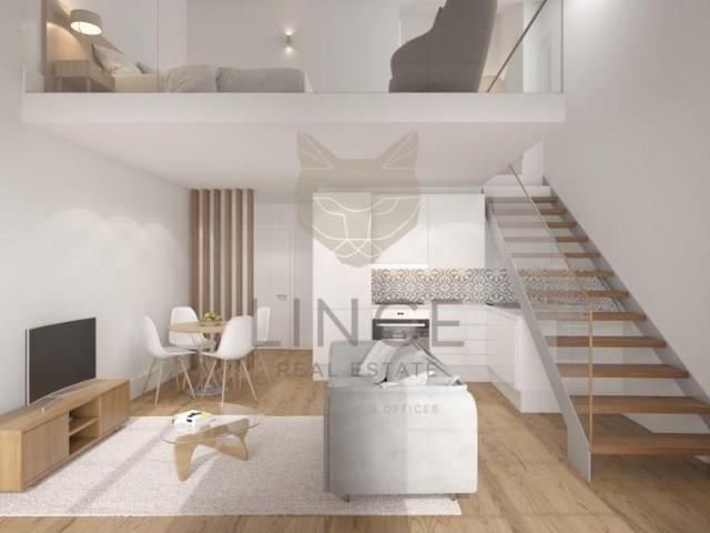 Loft na zona histórica da cidade do Porto 0m² Vila nova de gaia santa marinha