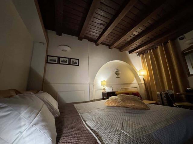 Loft Navona • Centro Storico