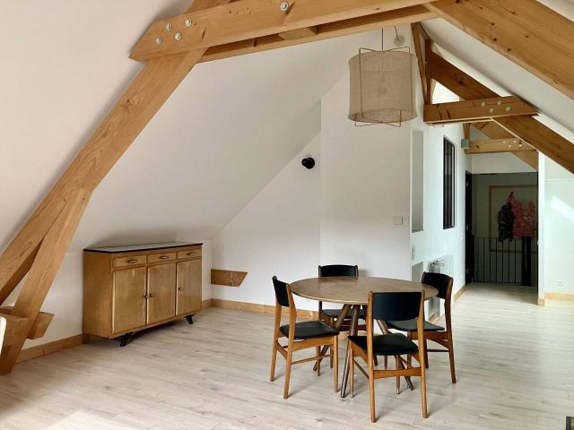 Loft neuf type F2