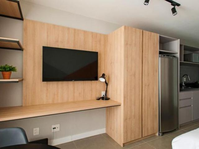 LOFT NO BAIRRO MOINHOS DE VENTO GO 24