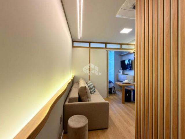 Loft no Livin Resort Av Central Xangri la