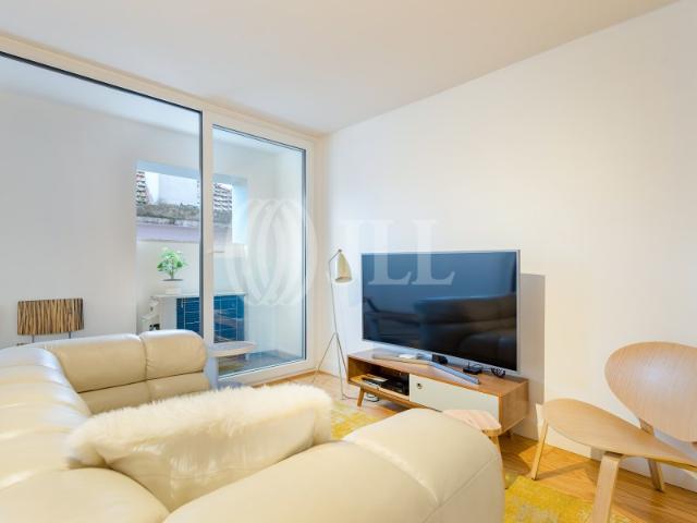 Apartamento T2 no Principe Real em Lisboa