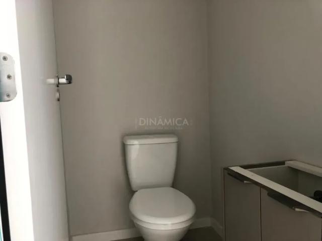 Loft Novo à Venda no Centro de Blumenau/SC