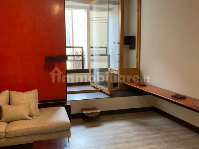 Loft, ottimo stato, terzo piano, Centro Storico, Parma
