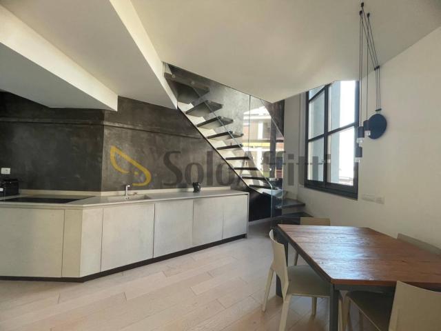 Loft, ottimo stato, terzo piano, Giardini Reali, Torino