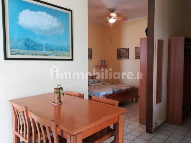 Loft, ottimo stato, piano terra, Centola