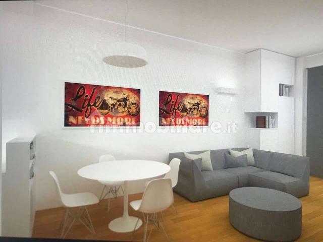 Loft, ottimo stato, piano terra, Pontenuovo, Rometta, Sassuolo