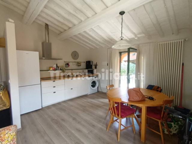 Loft, ottimo stato, piano rialzato, Careggi Rifredi Dalmazia, Firenze